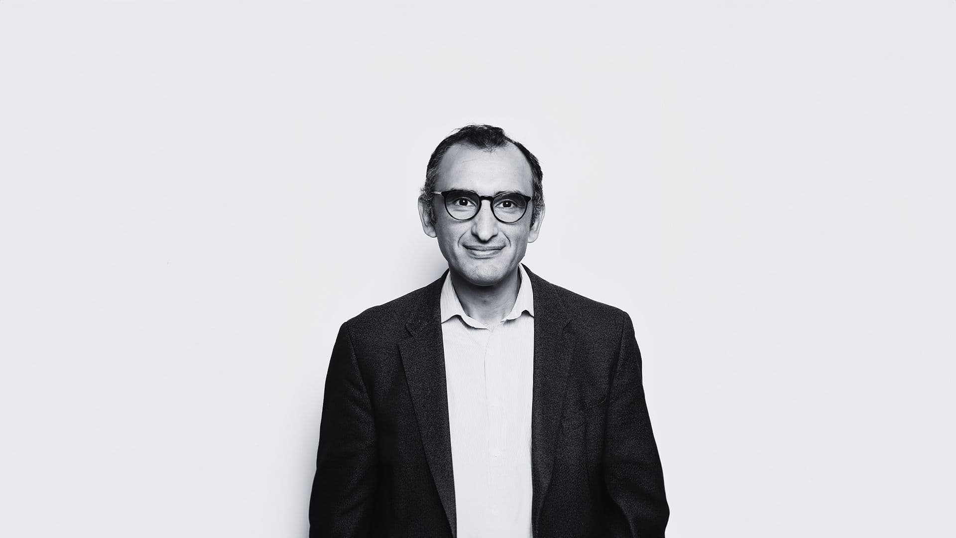 Abderzak Sifer