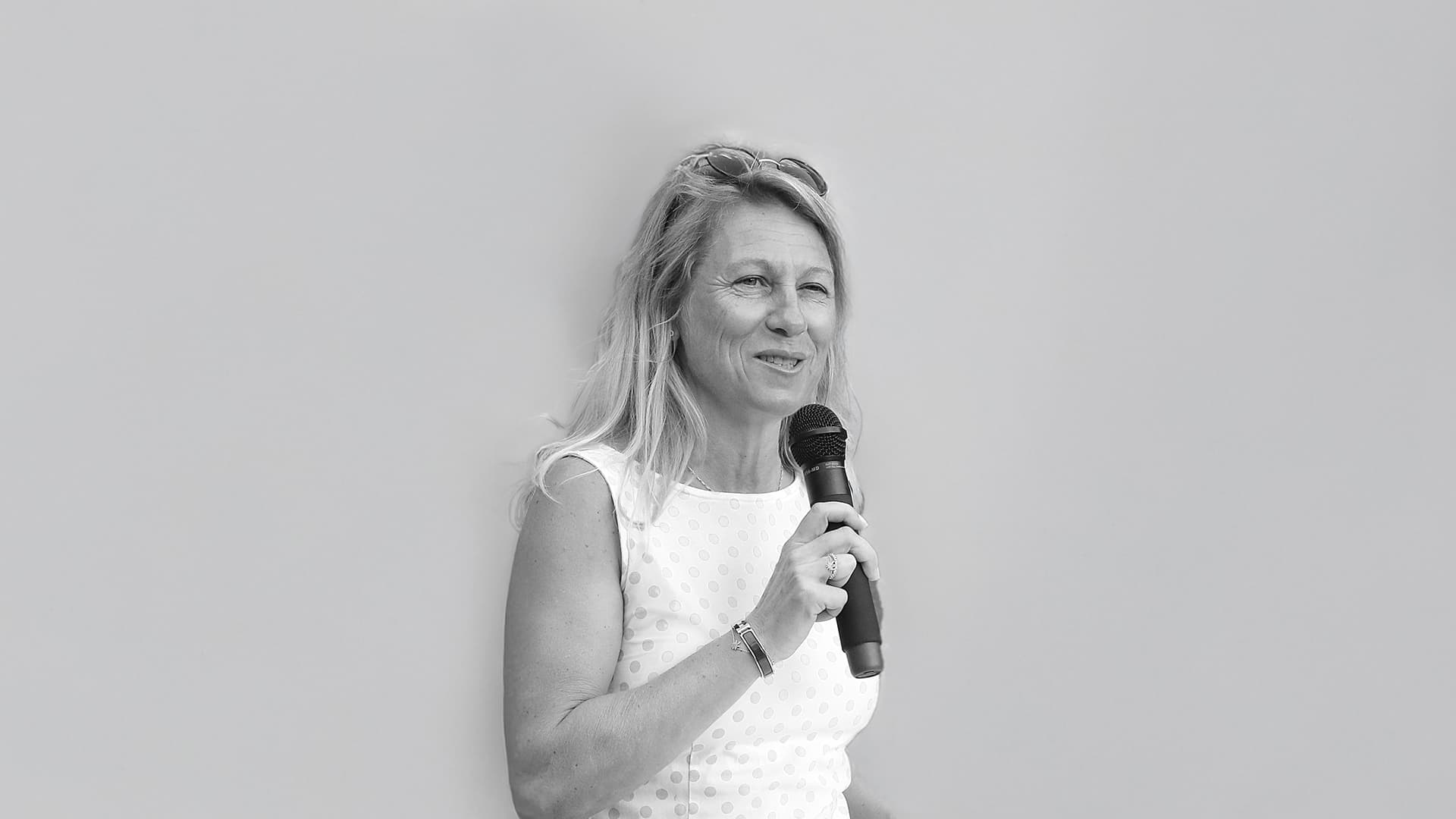 Marina Mas