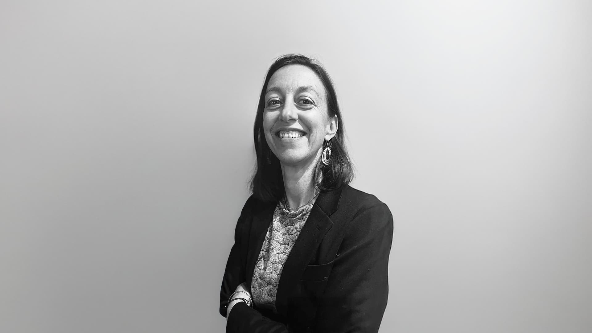 Marie Pécot