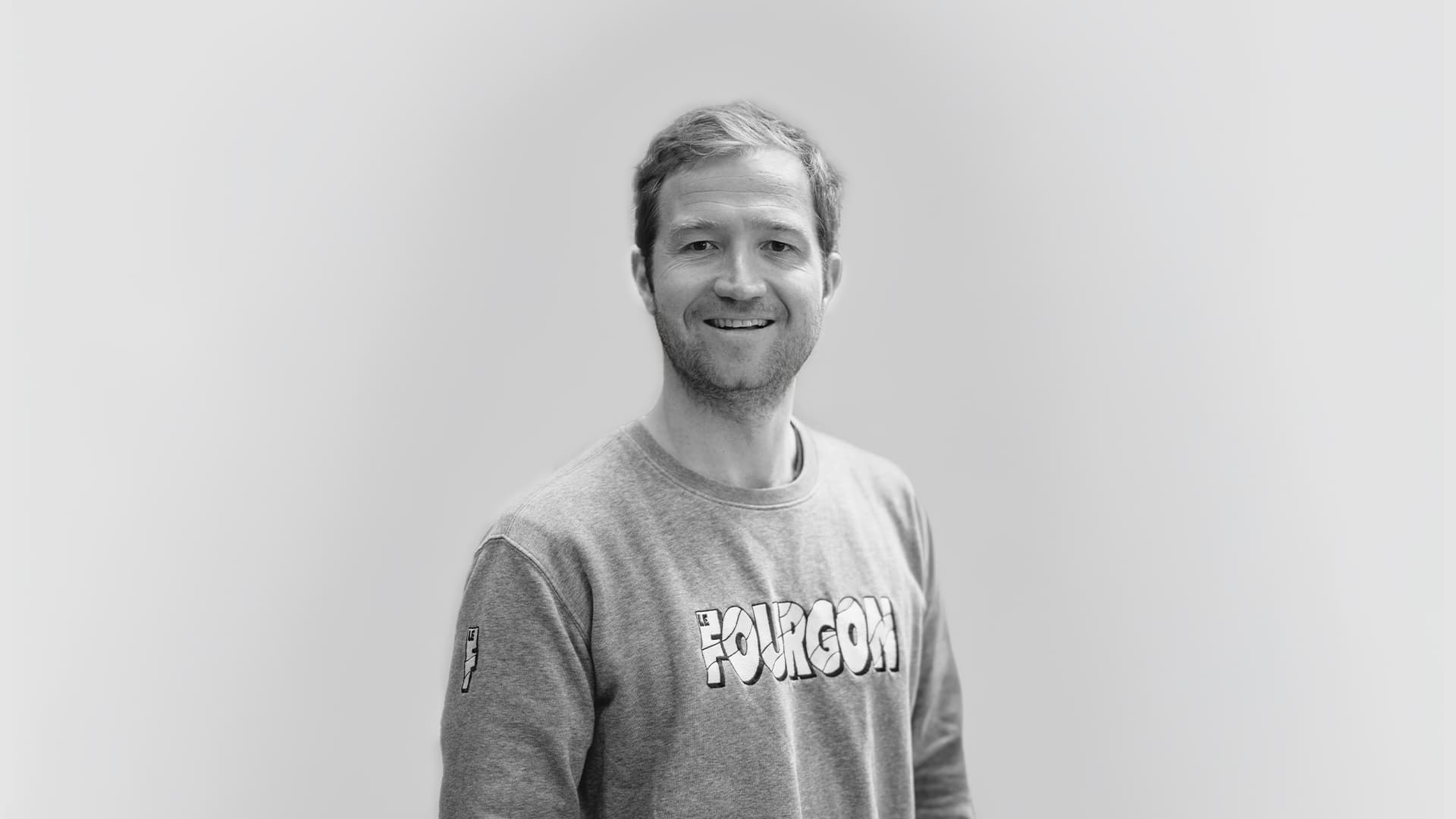 Charles Christory
