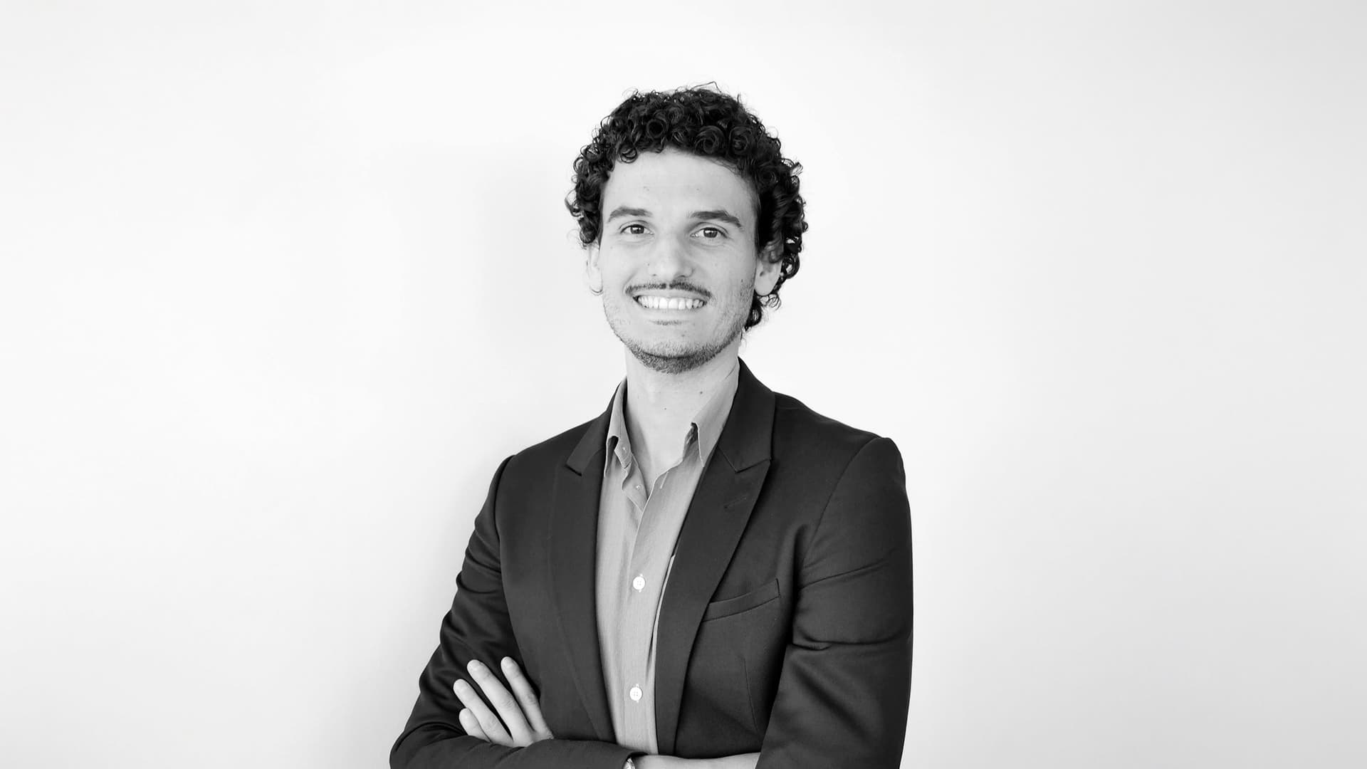 Adrien Bourzat