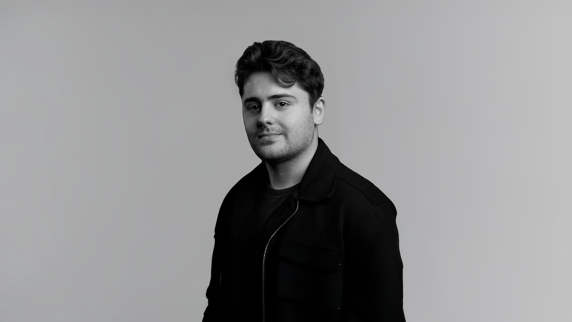 Joe Seddon