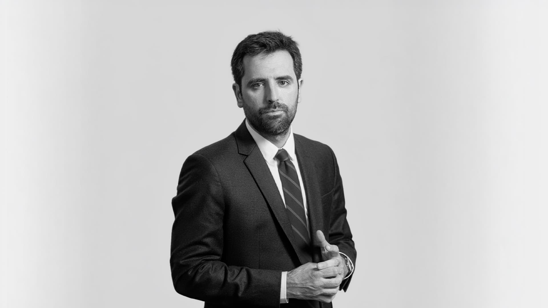 Tony Bernard