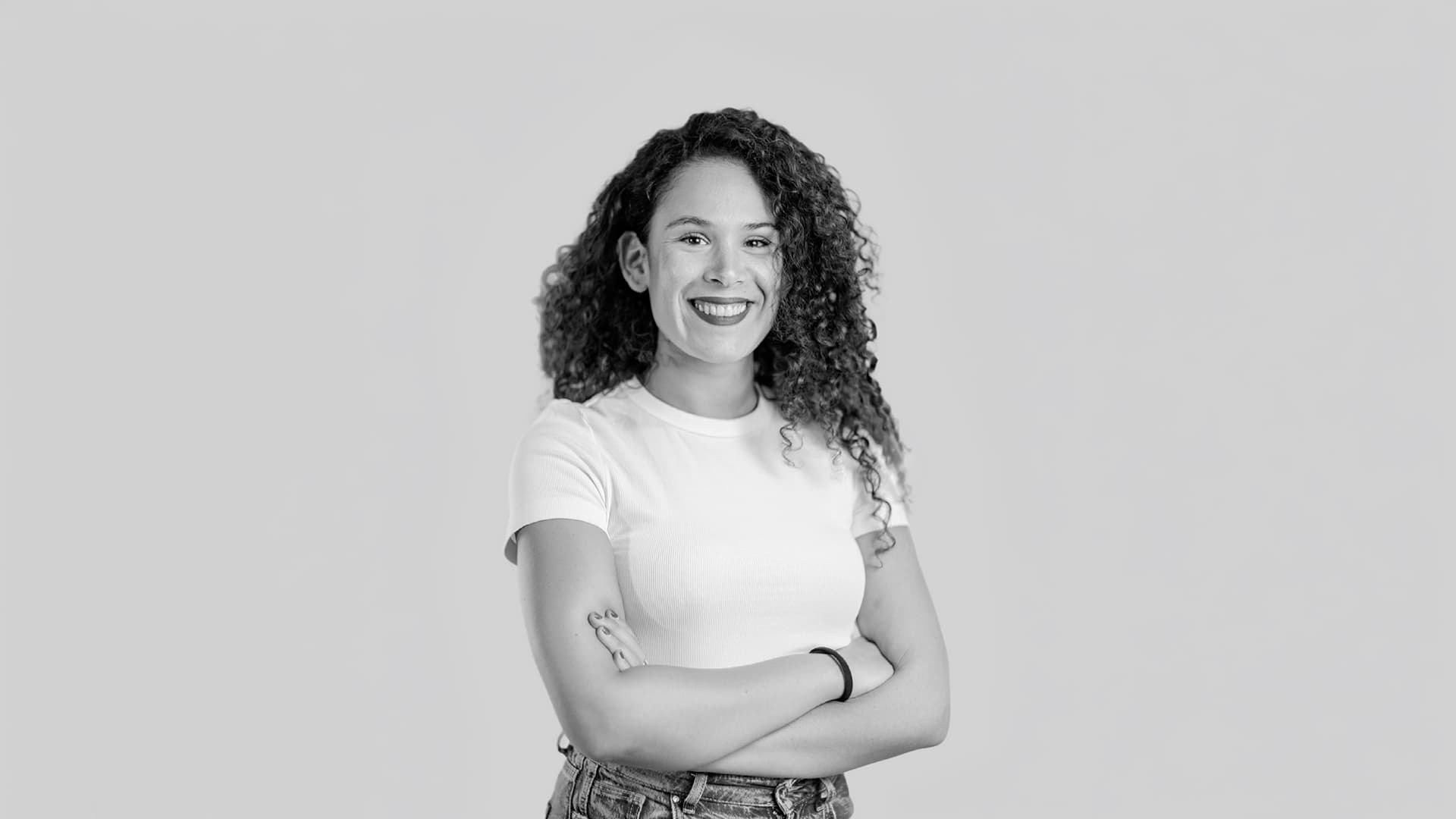 Chloé Sebagh