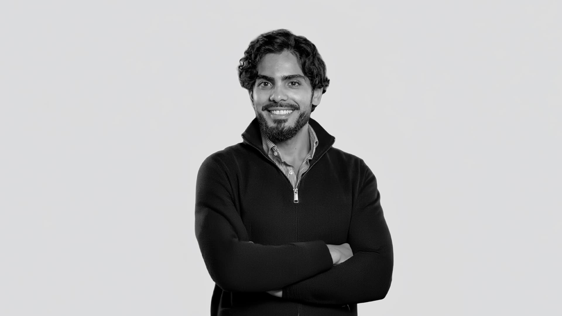 Majid Haddouchi