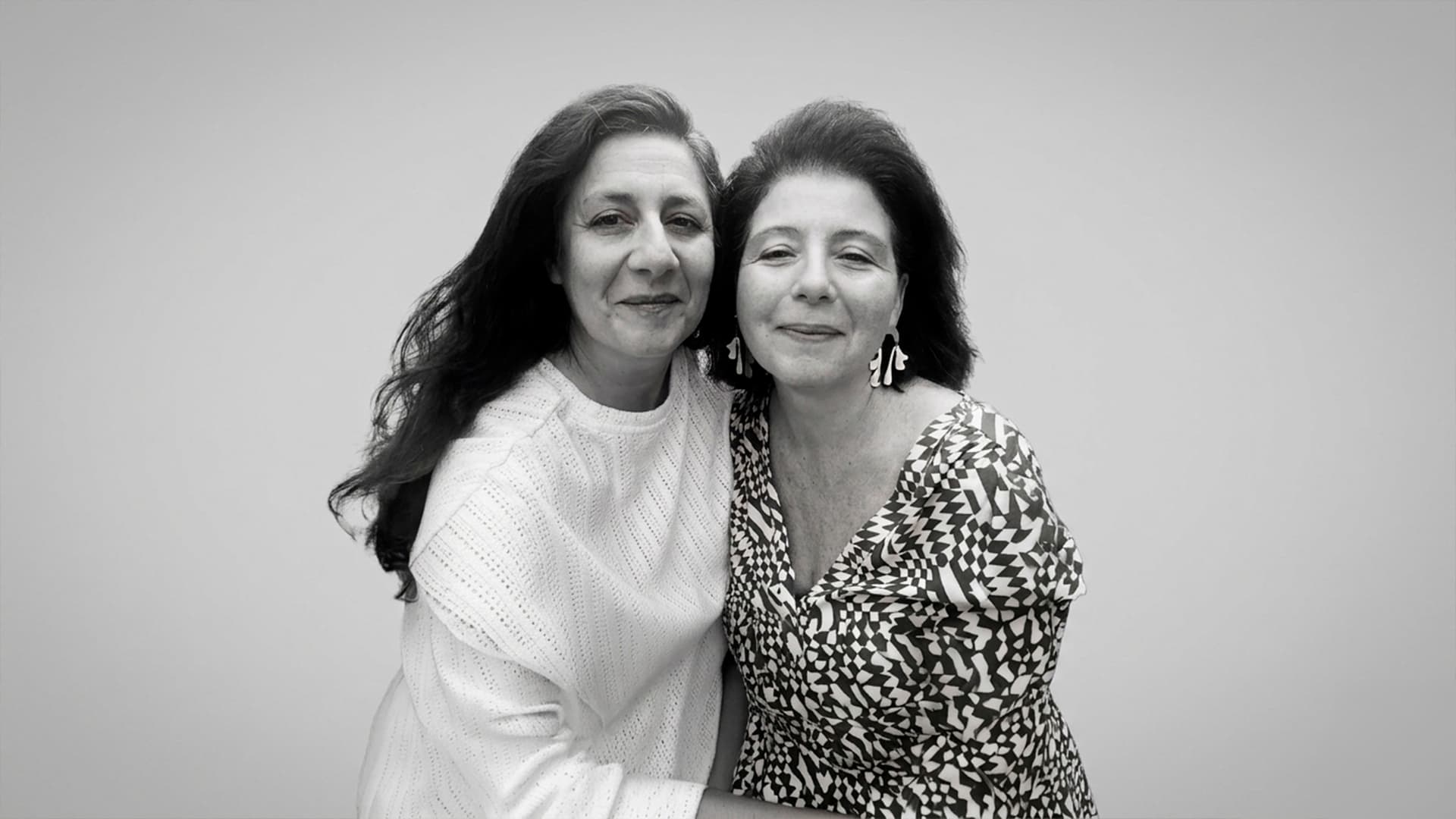 Caroline Ramade & Vanessa Portois-Wermter