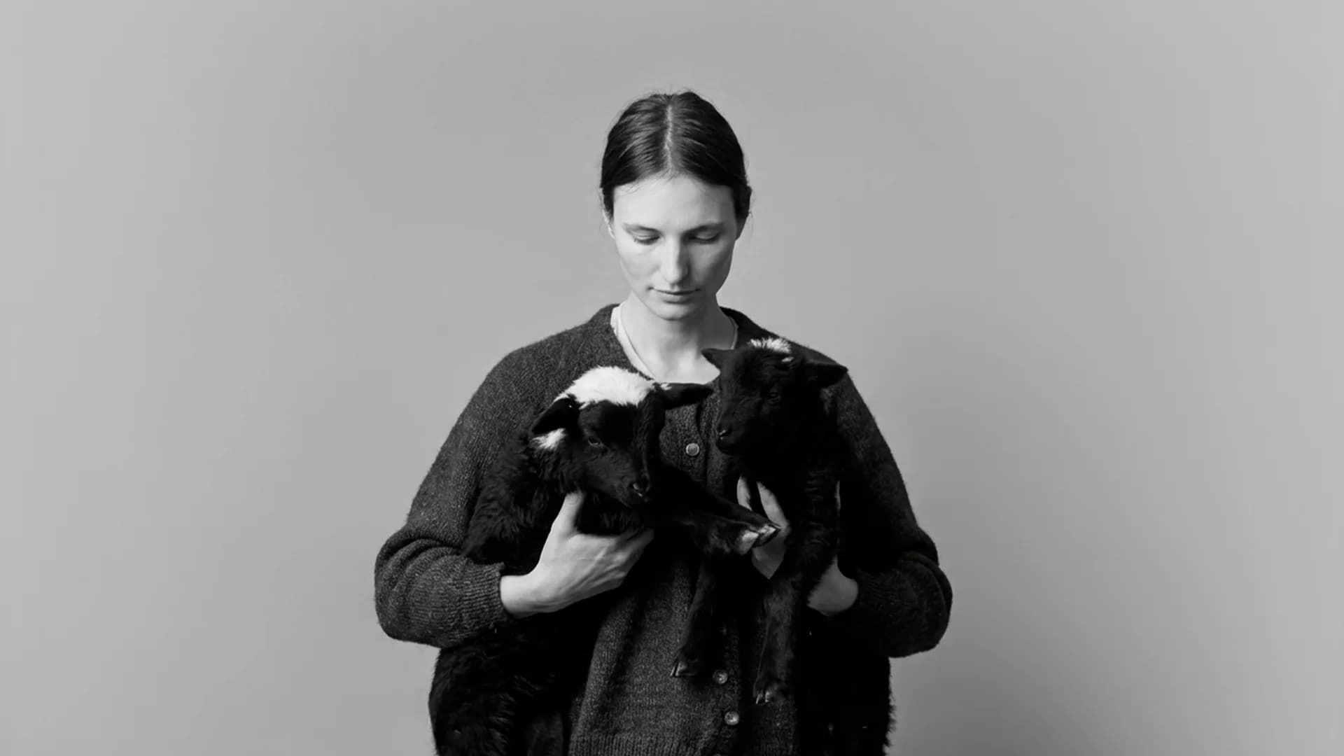 Why the wool from an endangered sheep could be the future of sustainable fashion?