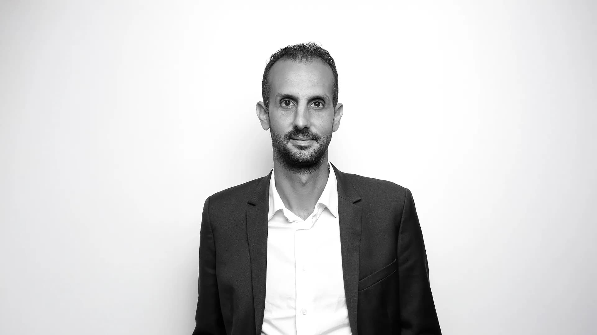 Sylvain Moineau