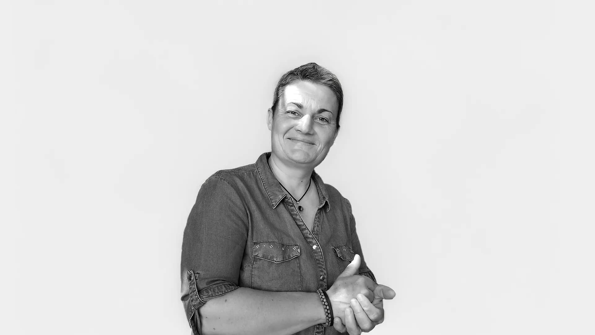 Nathalie Naulet