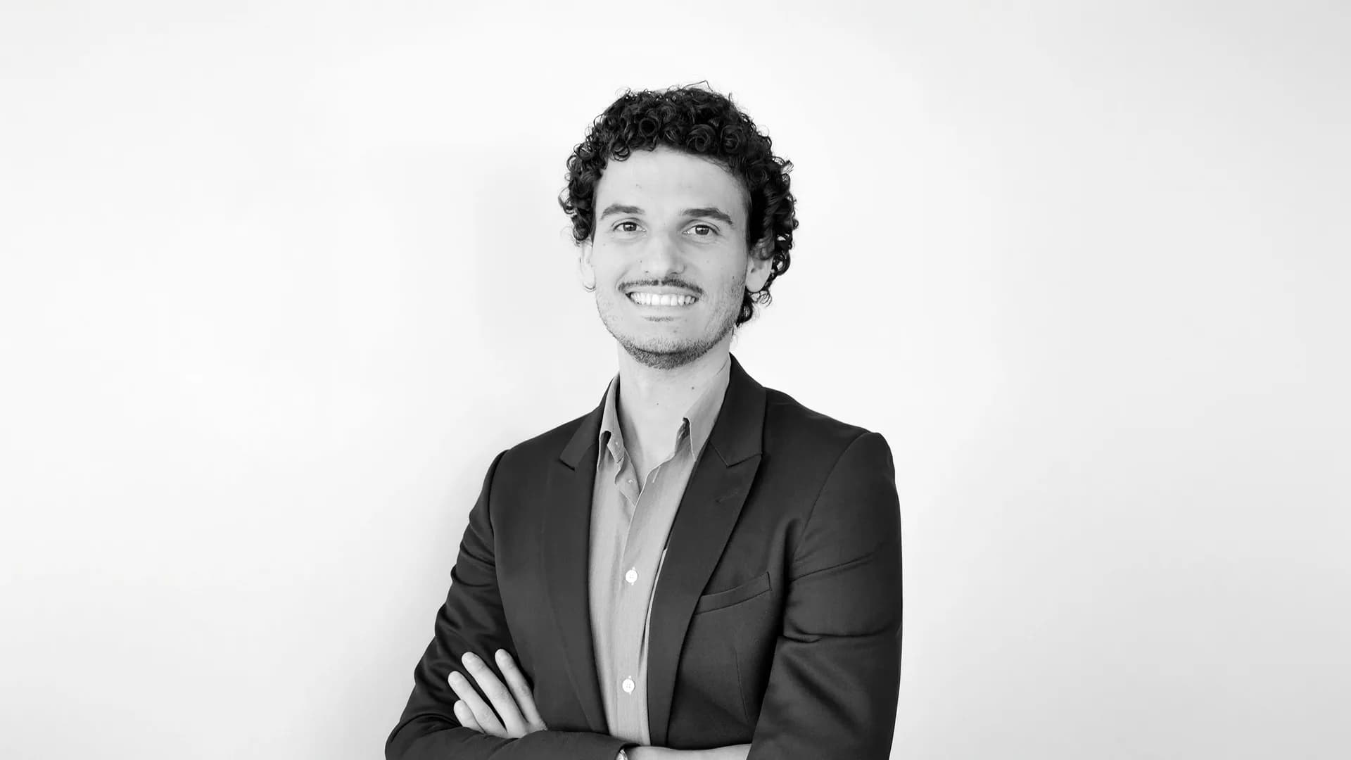 Adrien Bourzat
