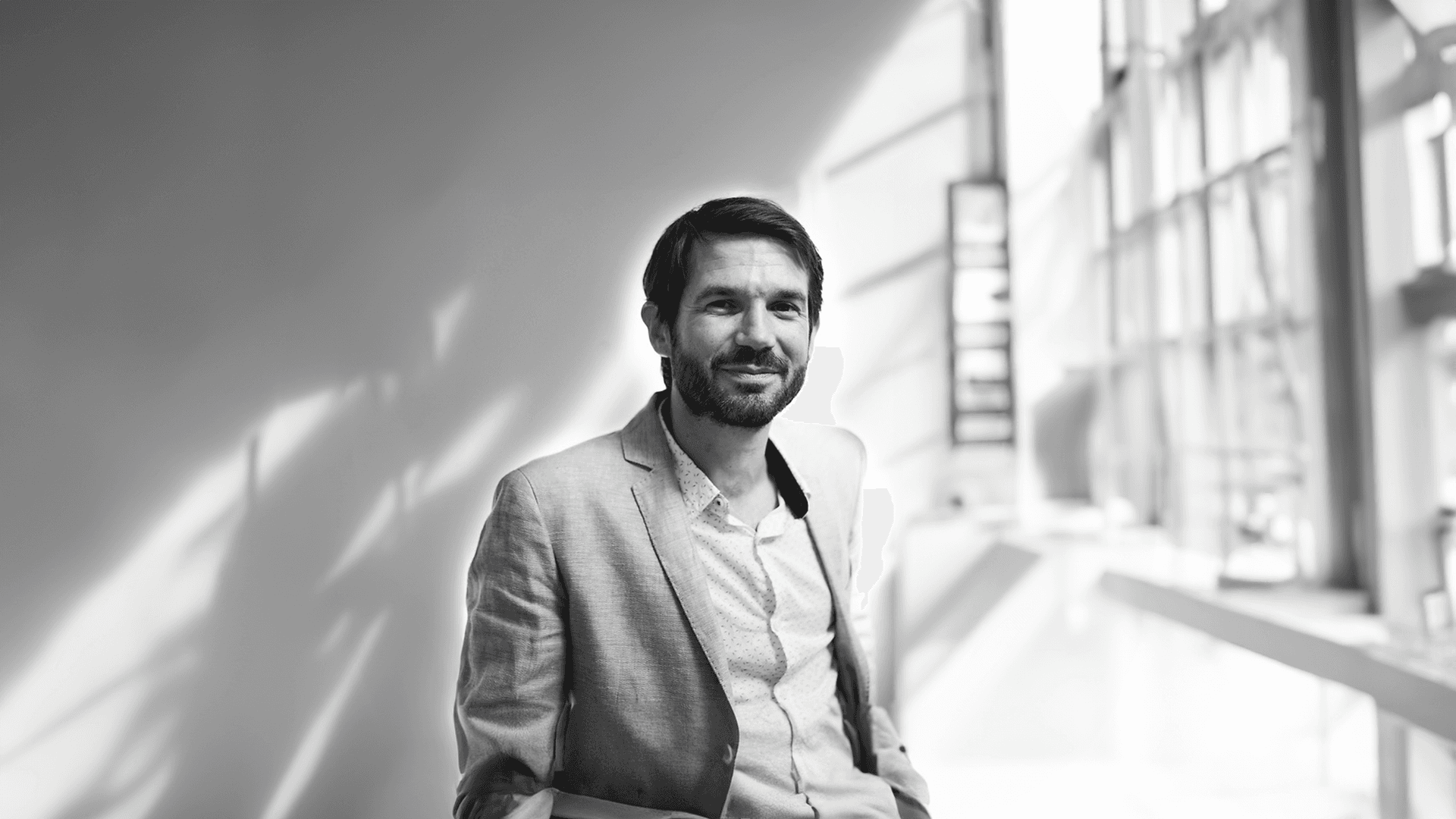 Benoît Varin