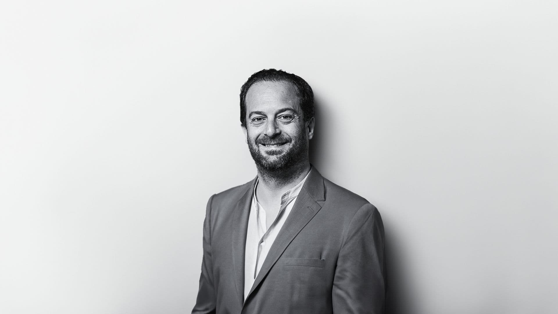 Julien Ohana