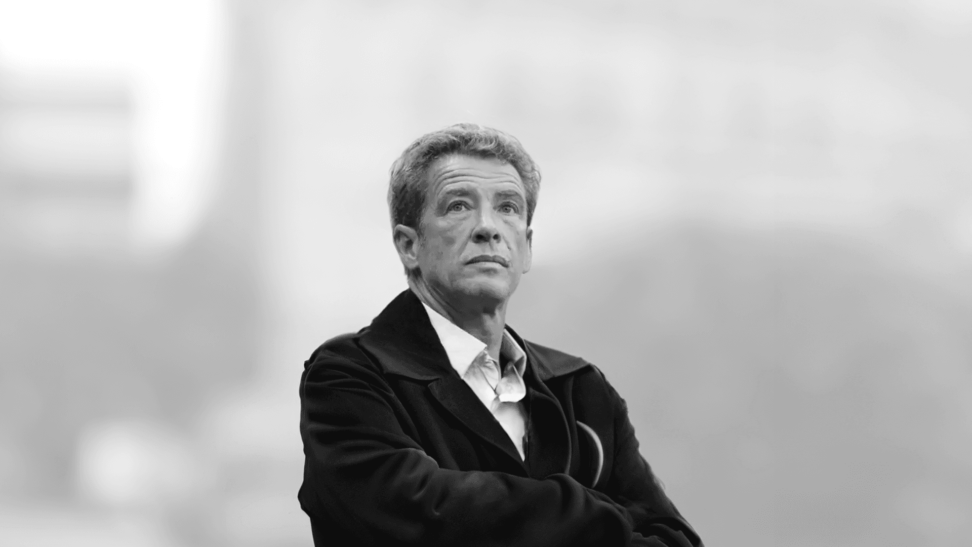 Luc Dayan