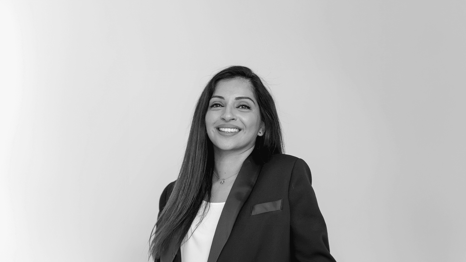 Fariha Shah