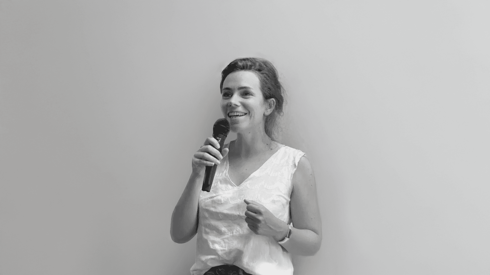 Raphaëlle Blache