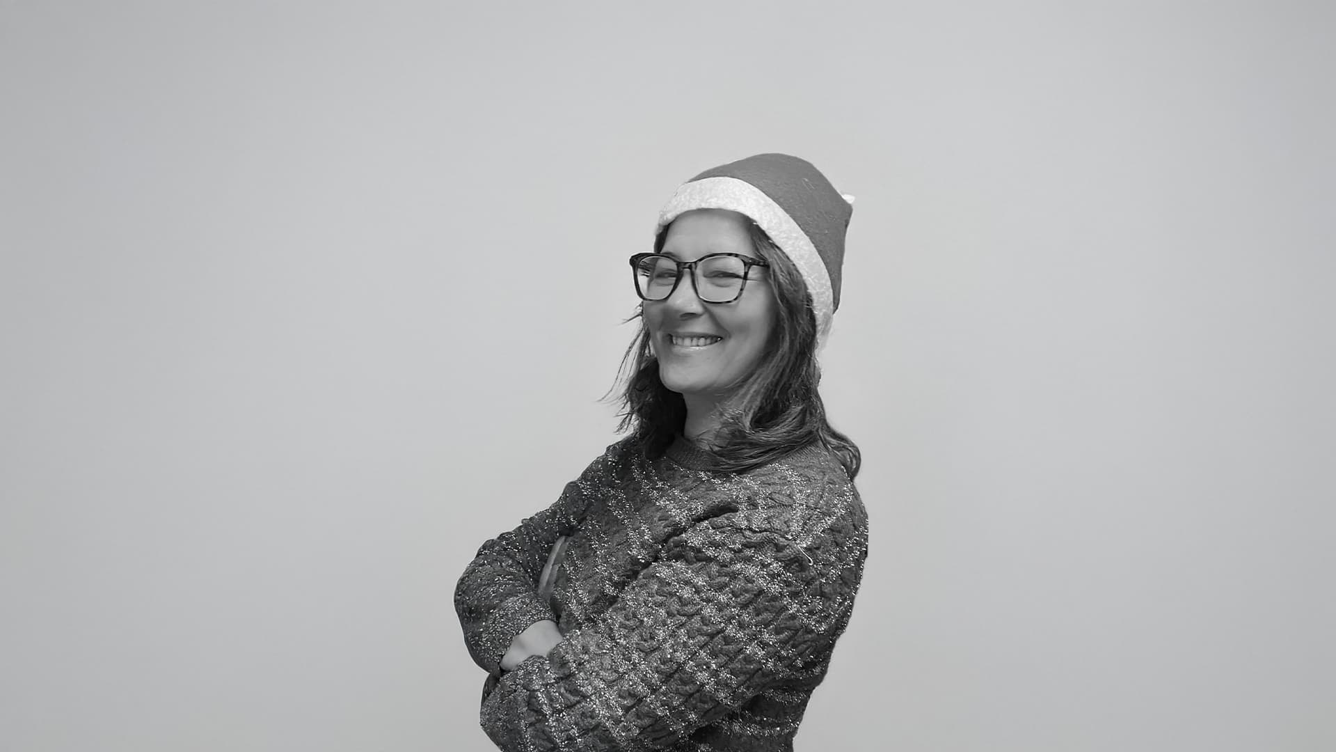 Hafida el Mokhtari