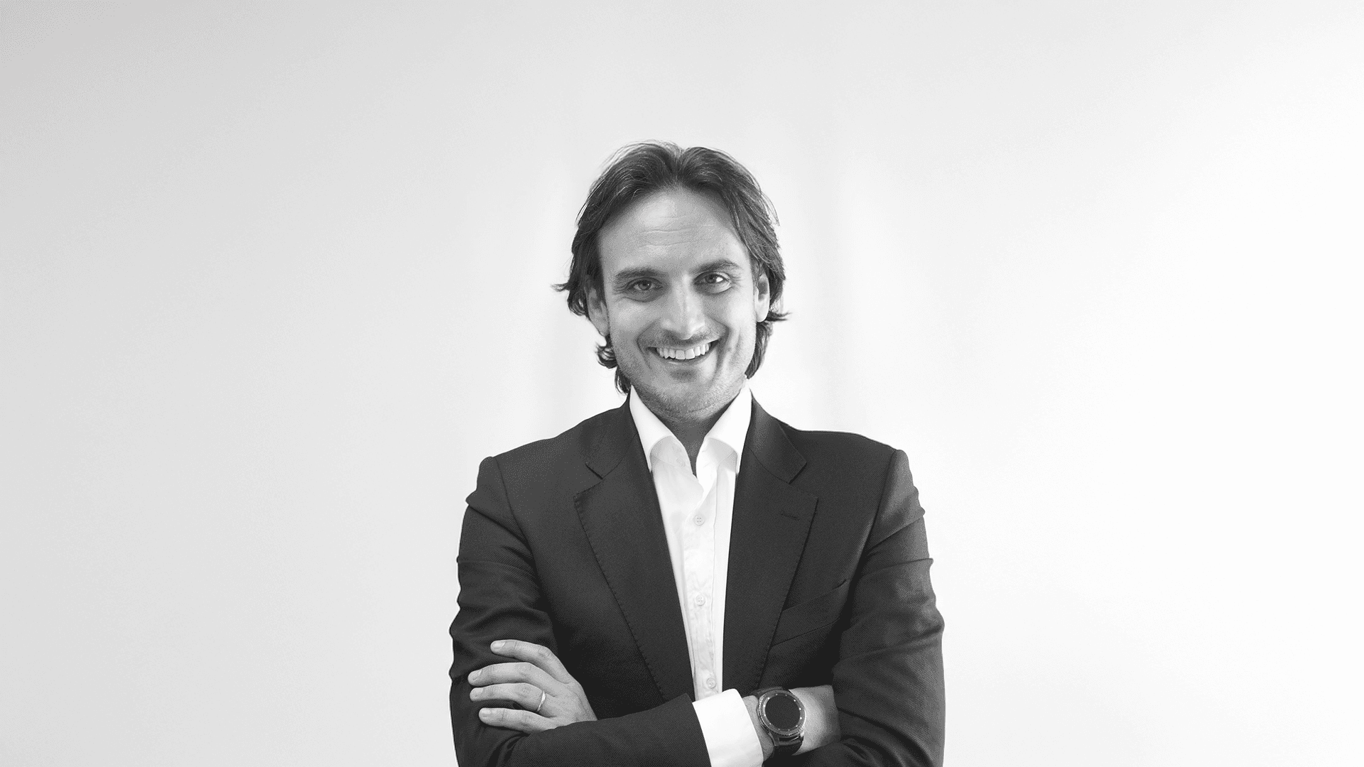 Alberto Porciani
