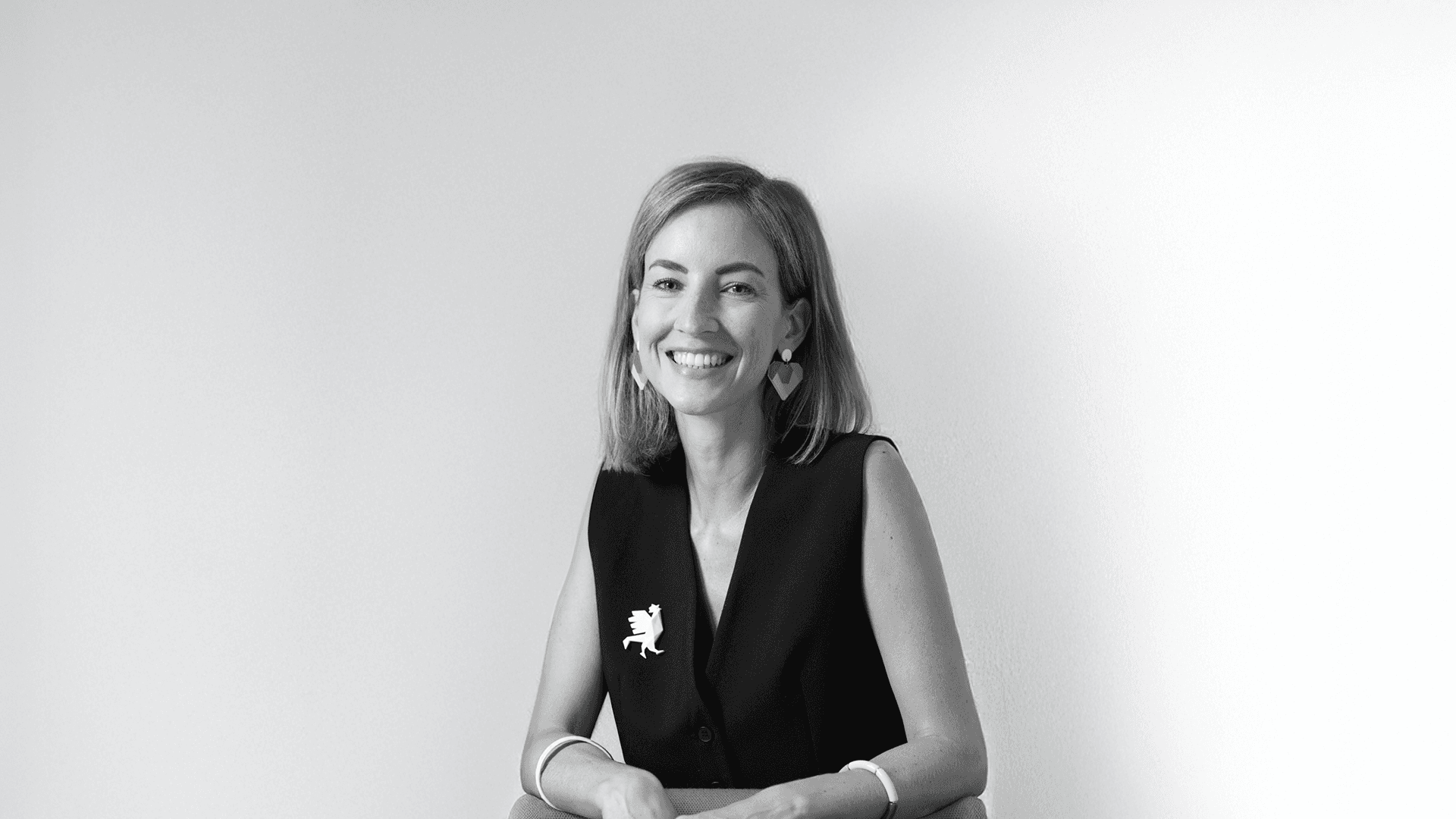 Dr Charlotte Berthaut