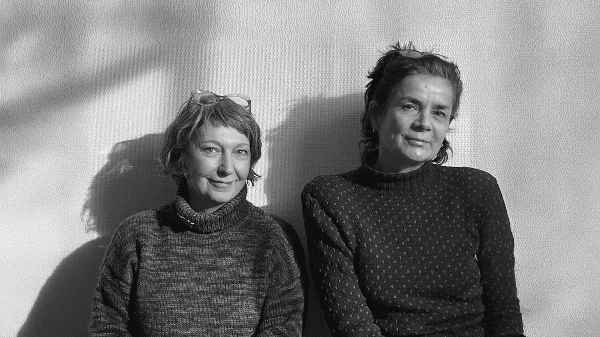 Marie-Laure Colrat & Catherine Larré