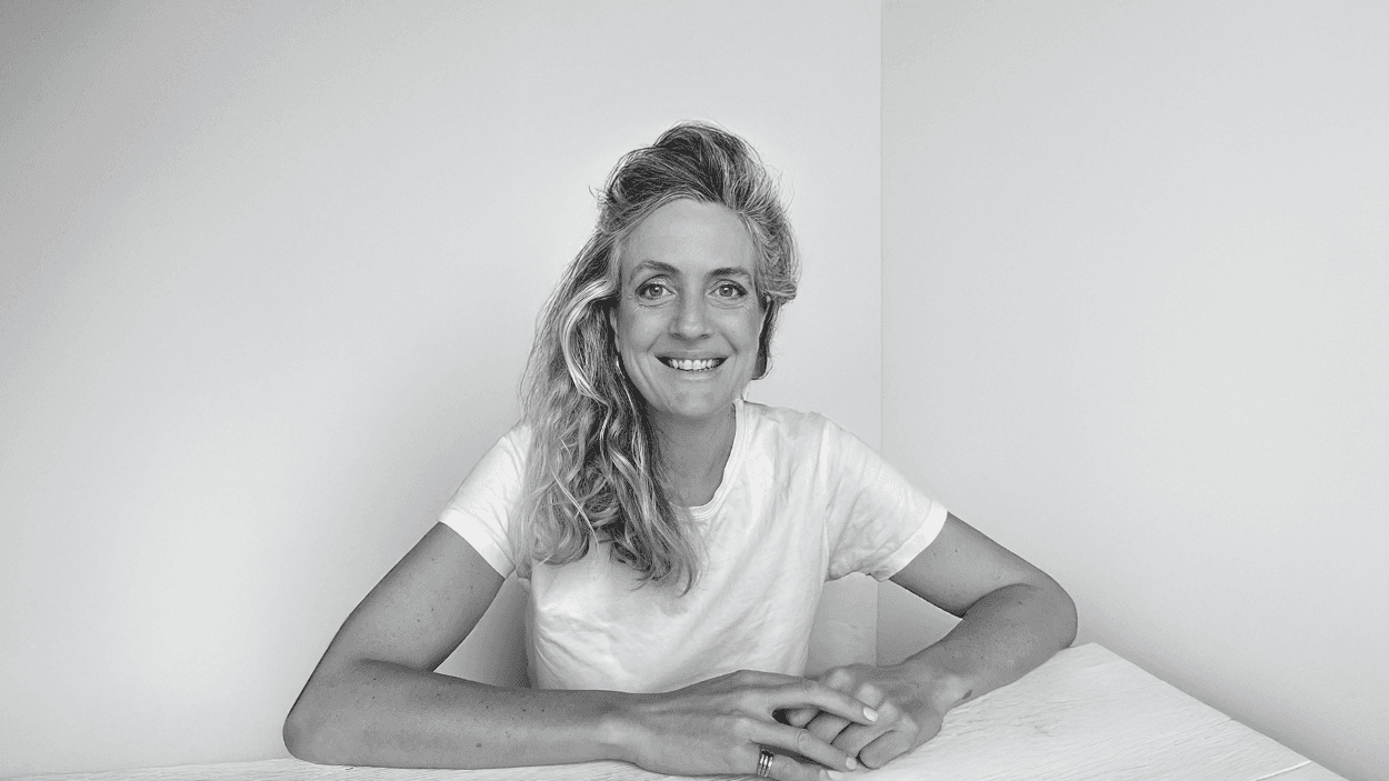 Chloé Pahud