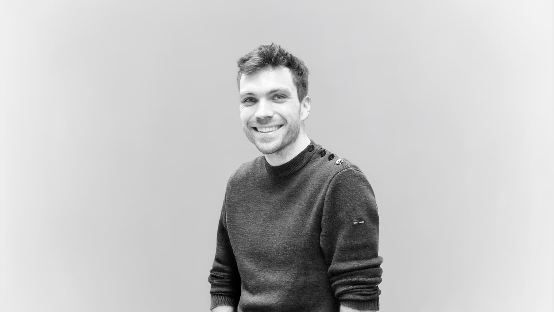Guilhem Ménard