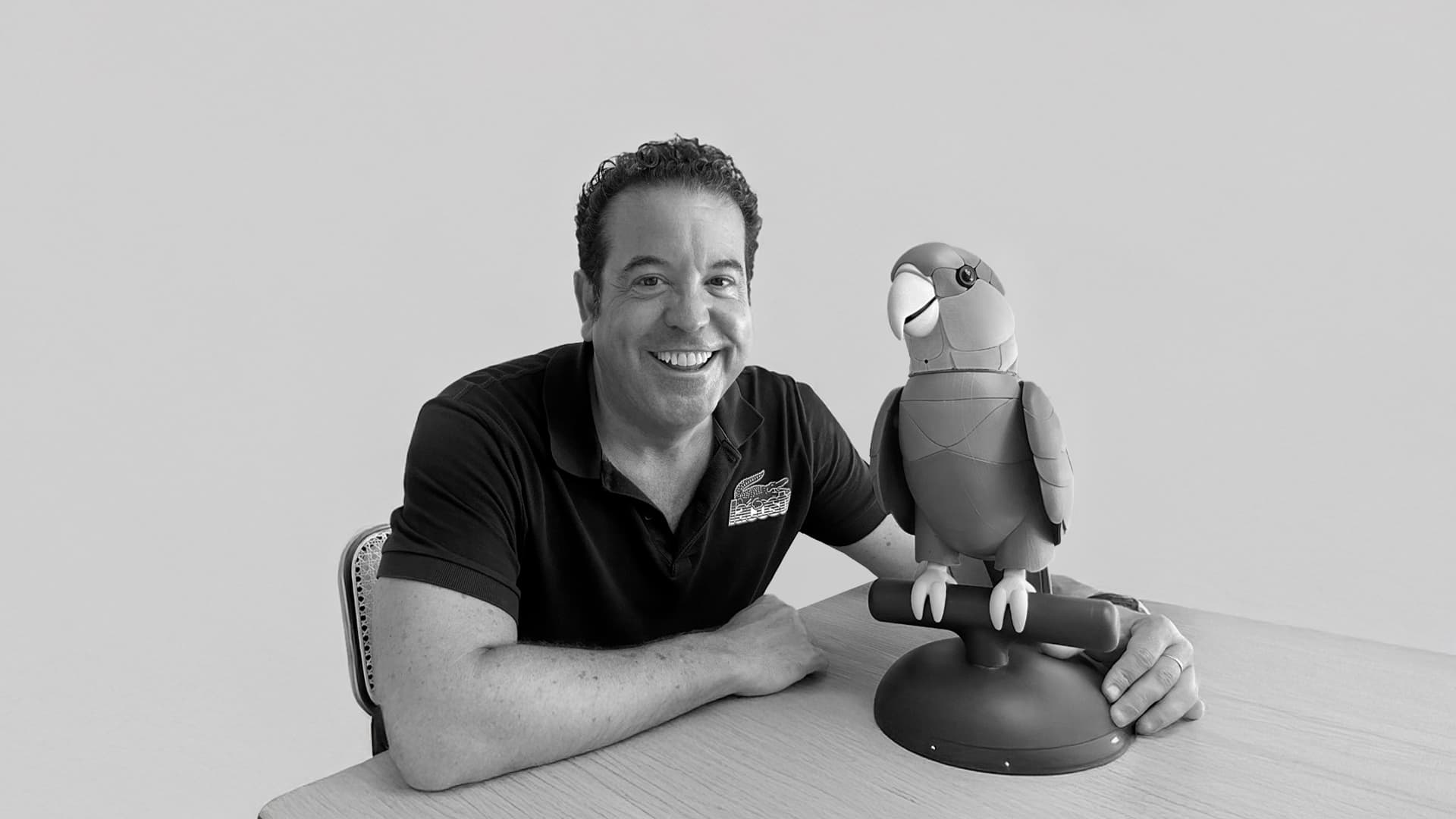 Pablo Mariñosa