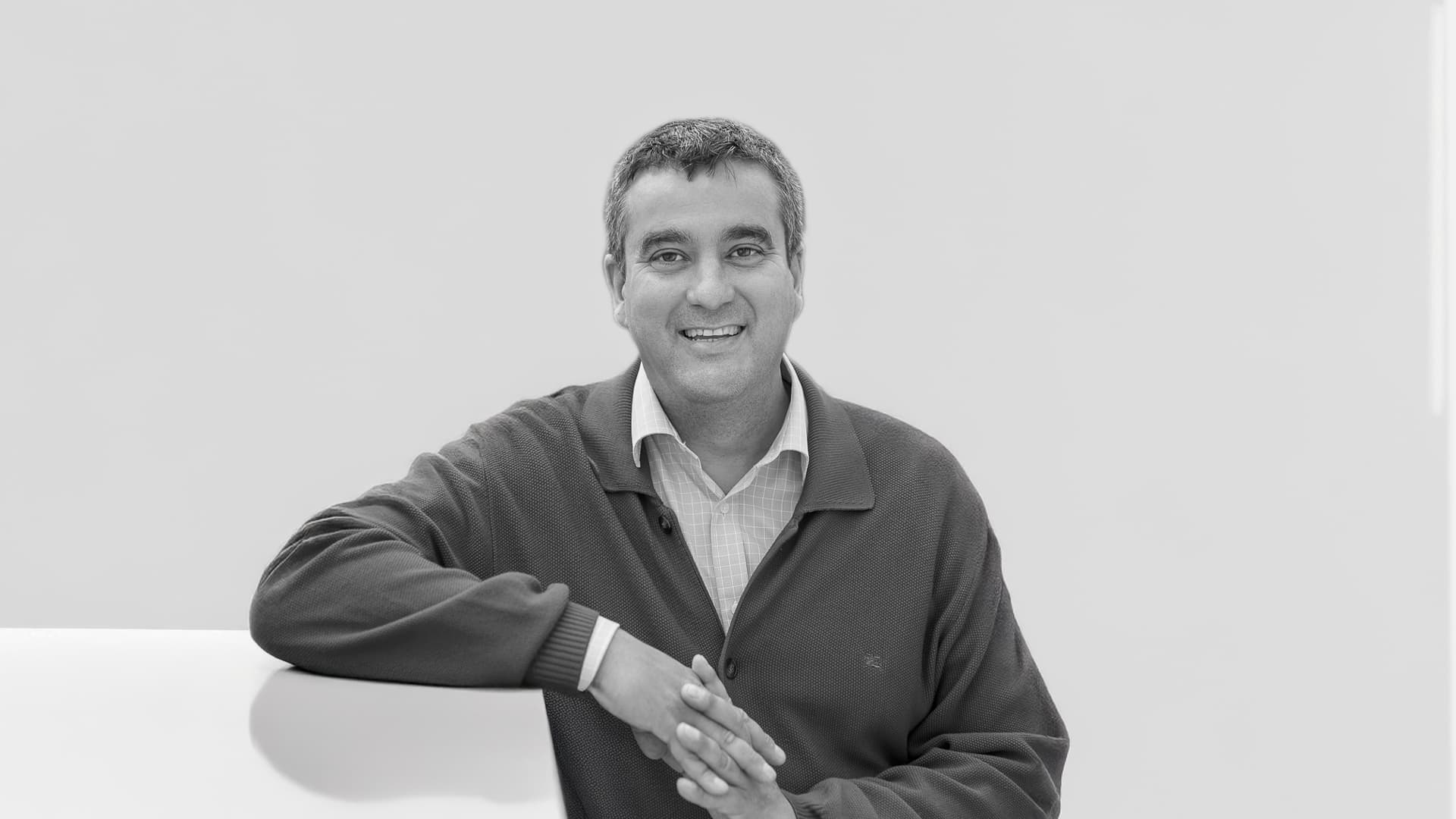 Ignacio García Gamero