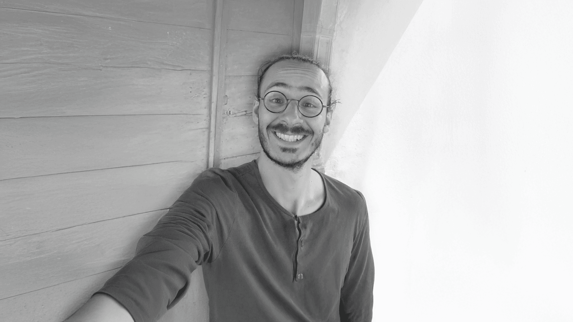 Martin Vericel