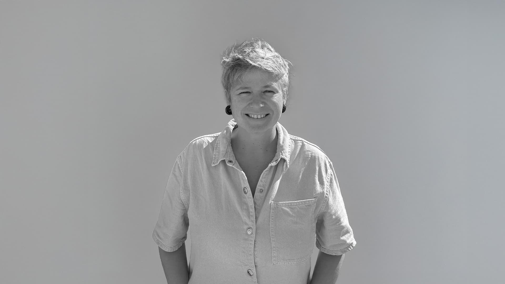 Élodie Tesson