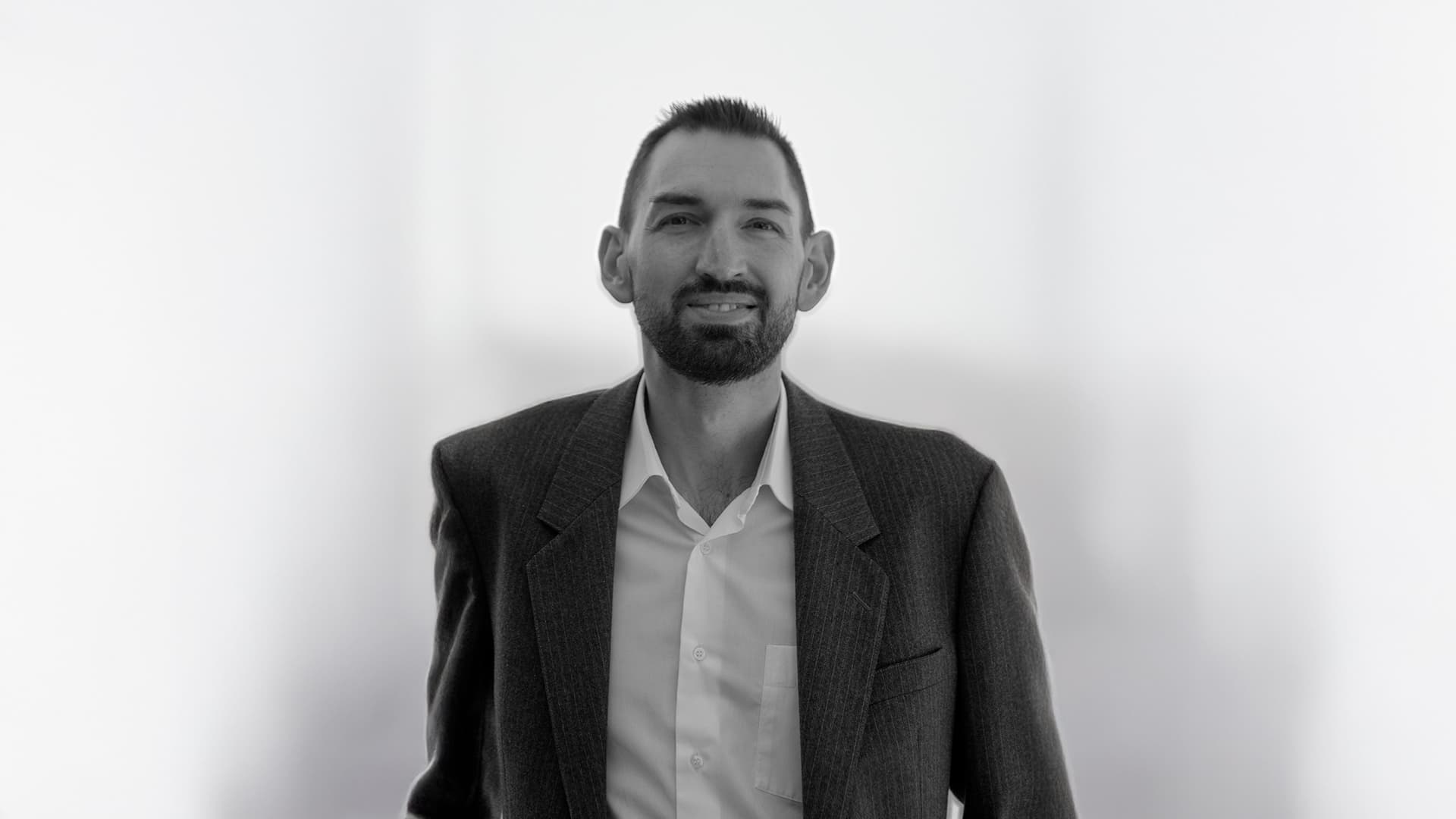 Matthieu Urban