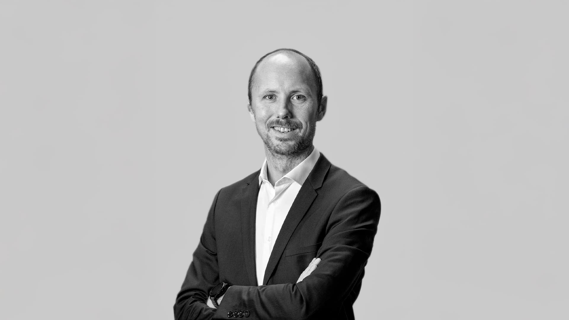 Thibault de Saint Simon