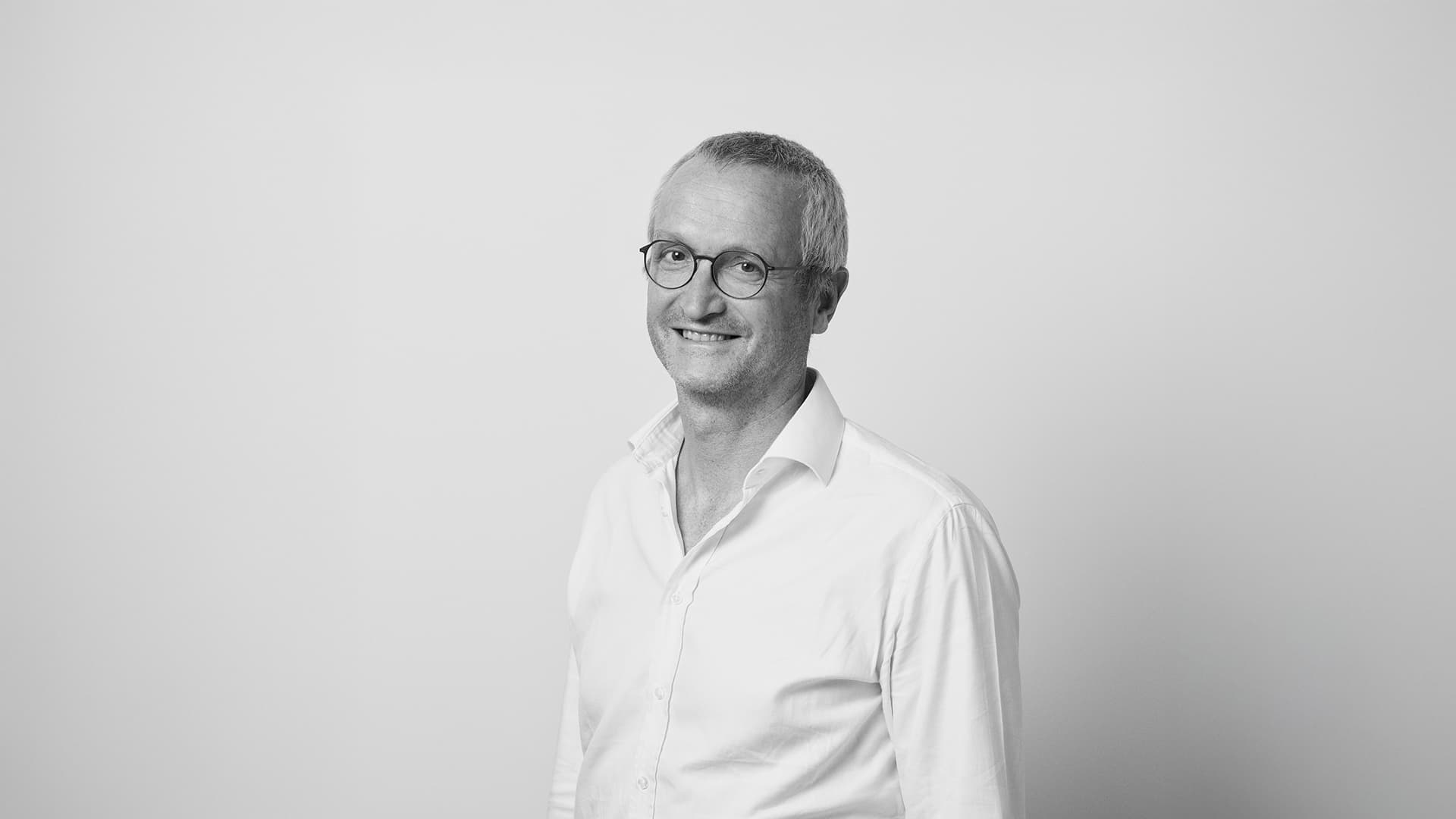 David Caumartin