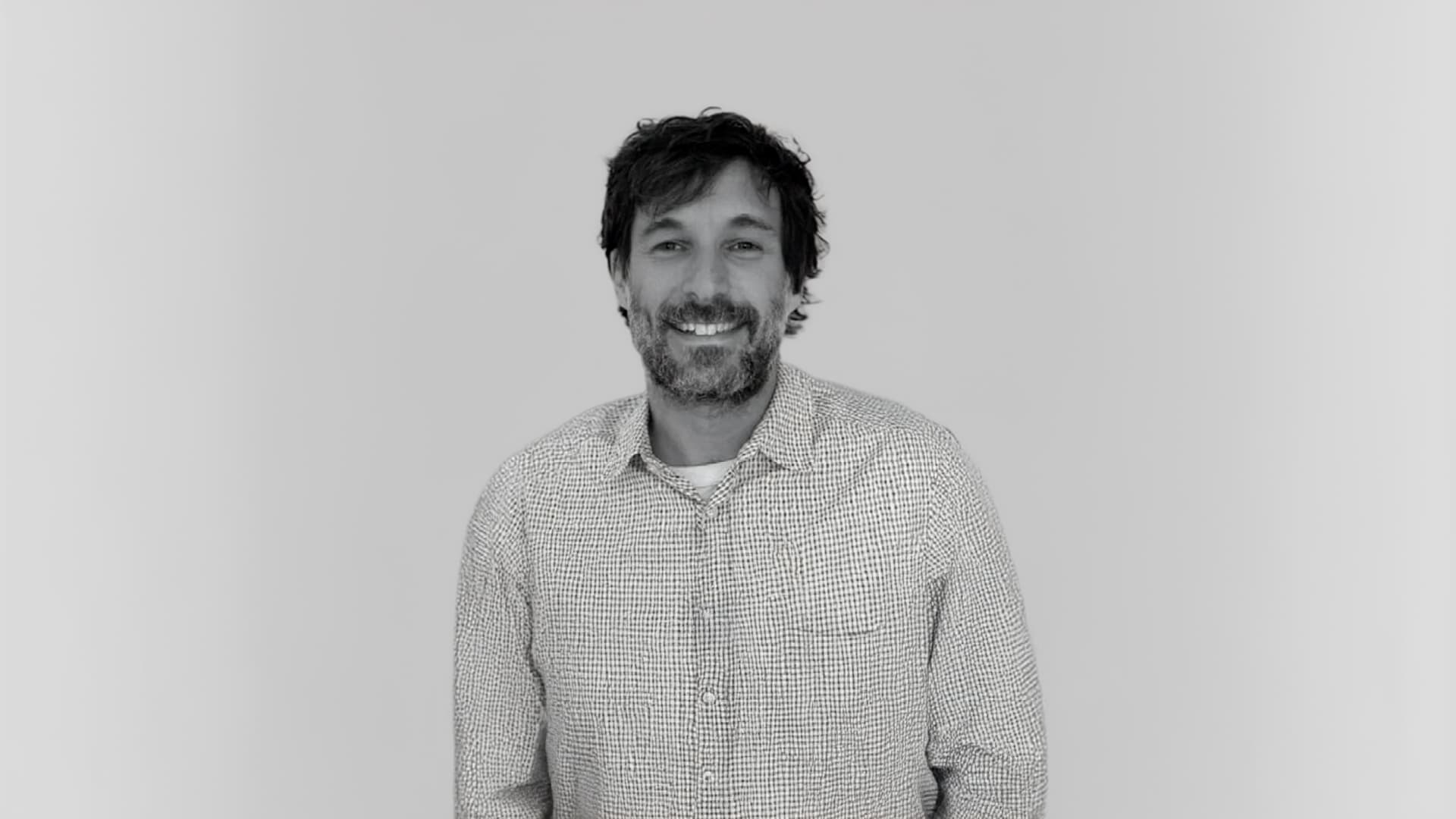 Simon Houriez