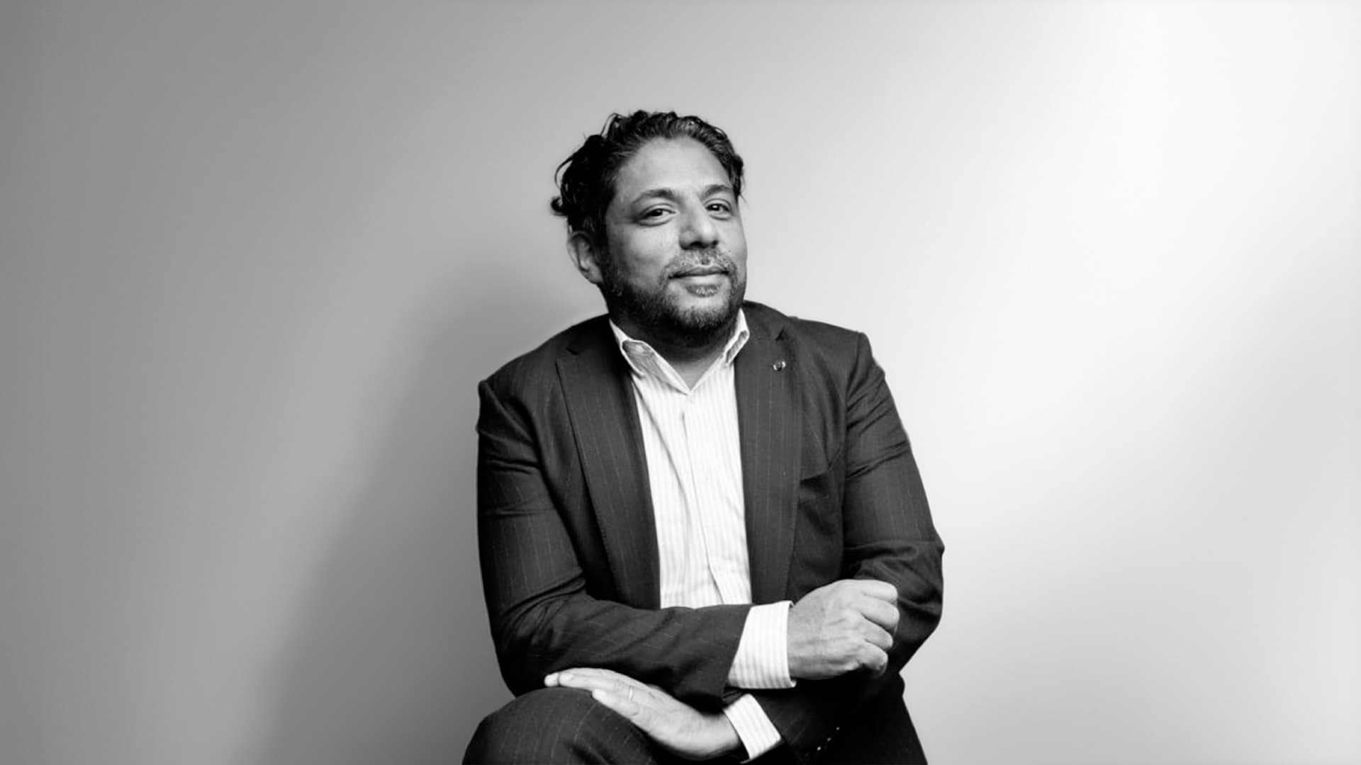 Ayman Ramdani