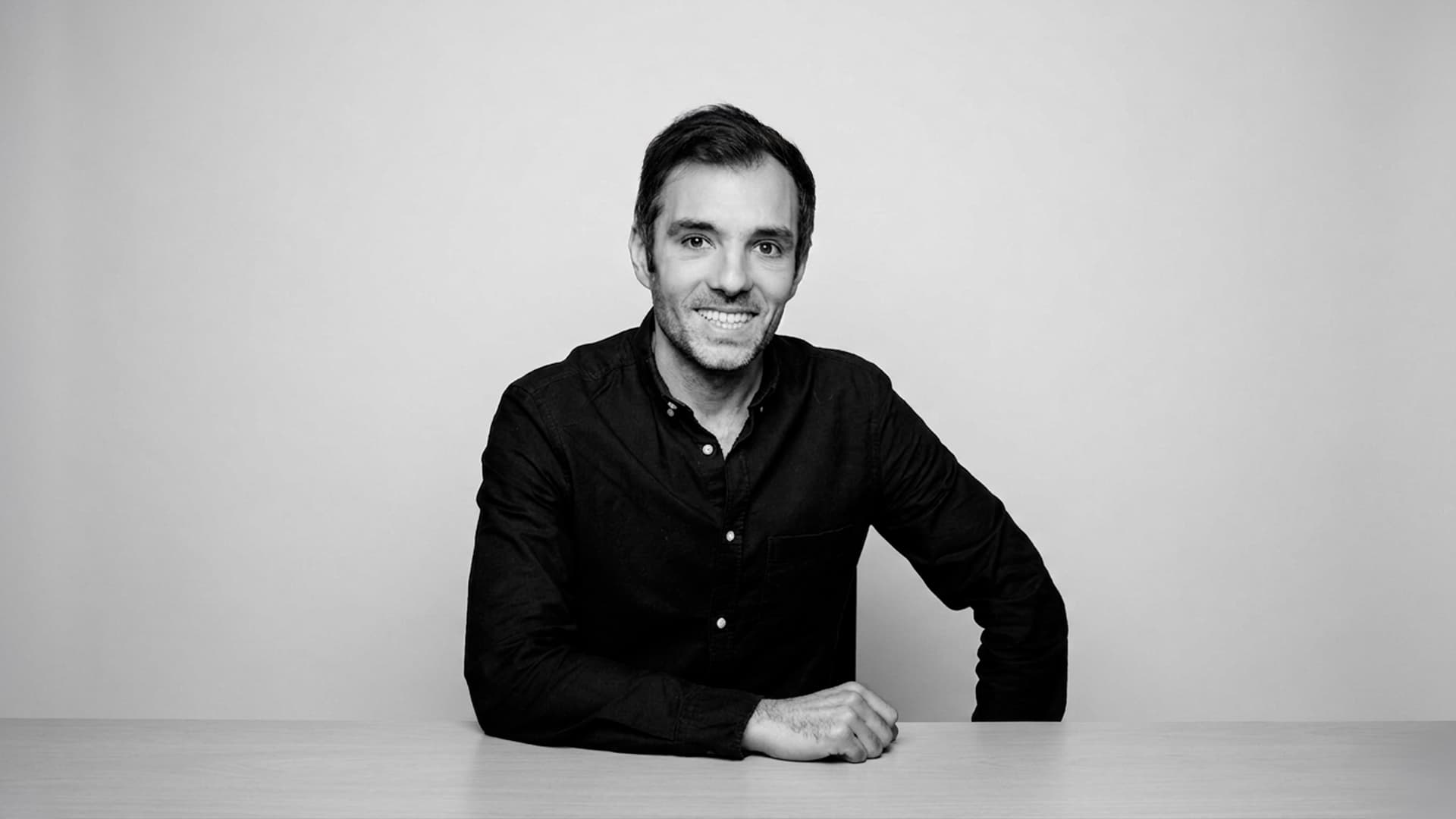 Jérémy Cazalas