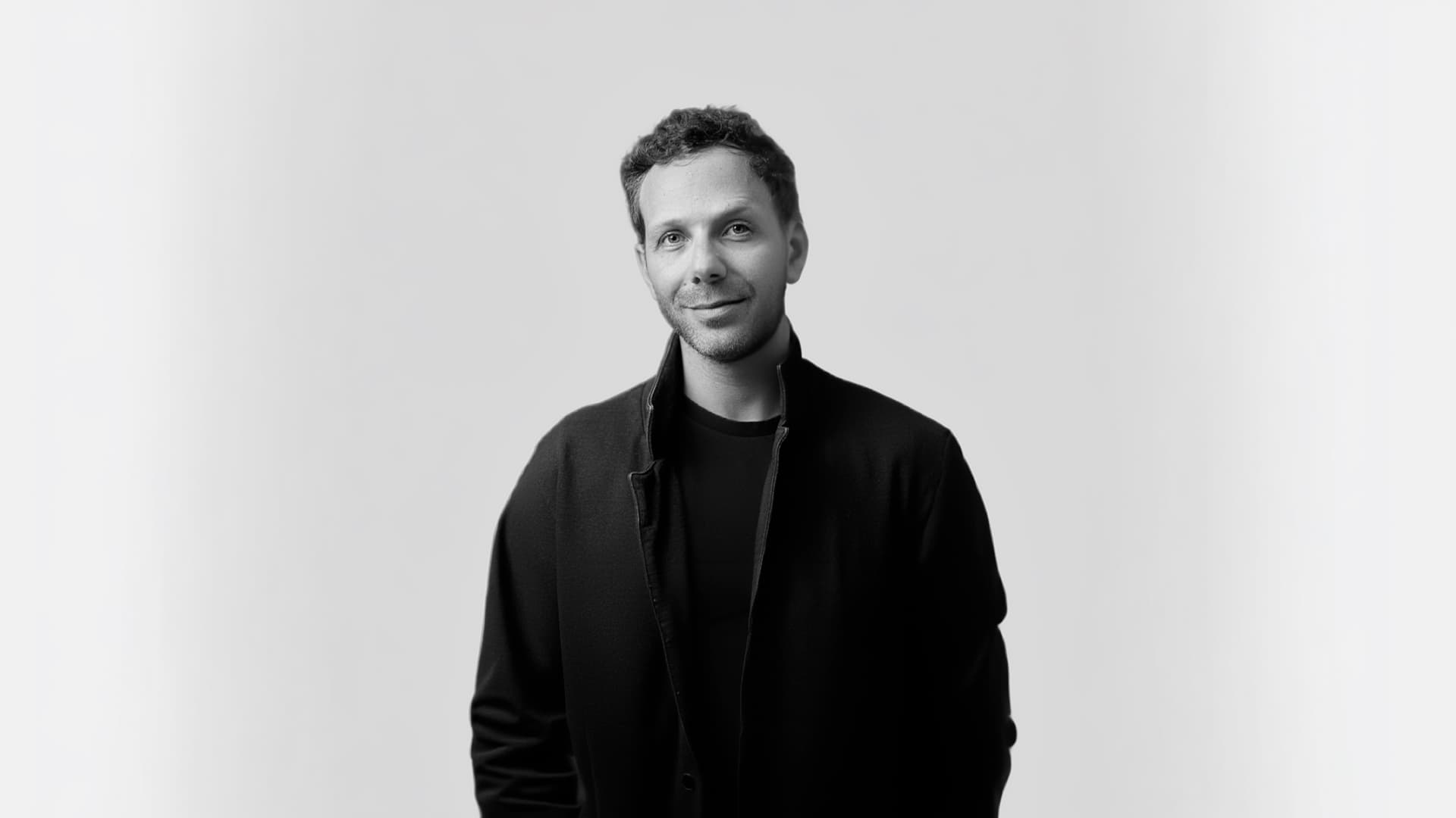 Maxime Ruszniewski