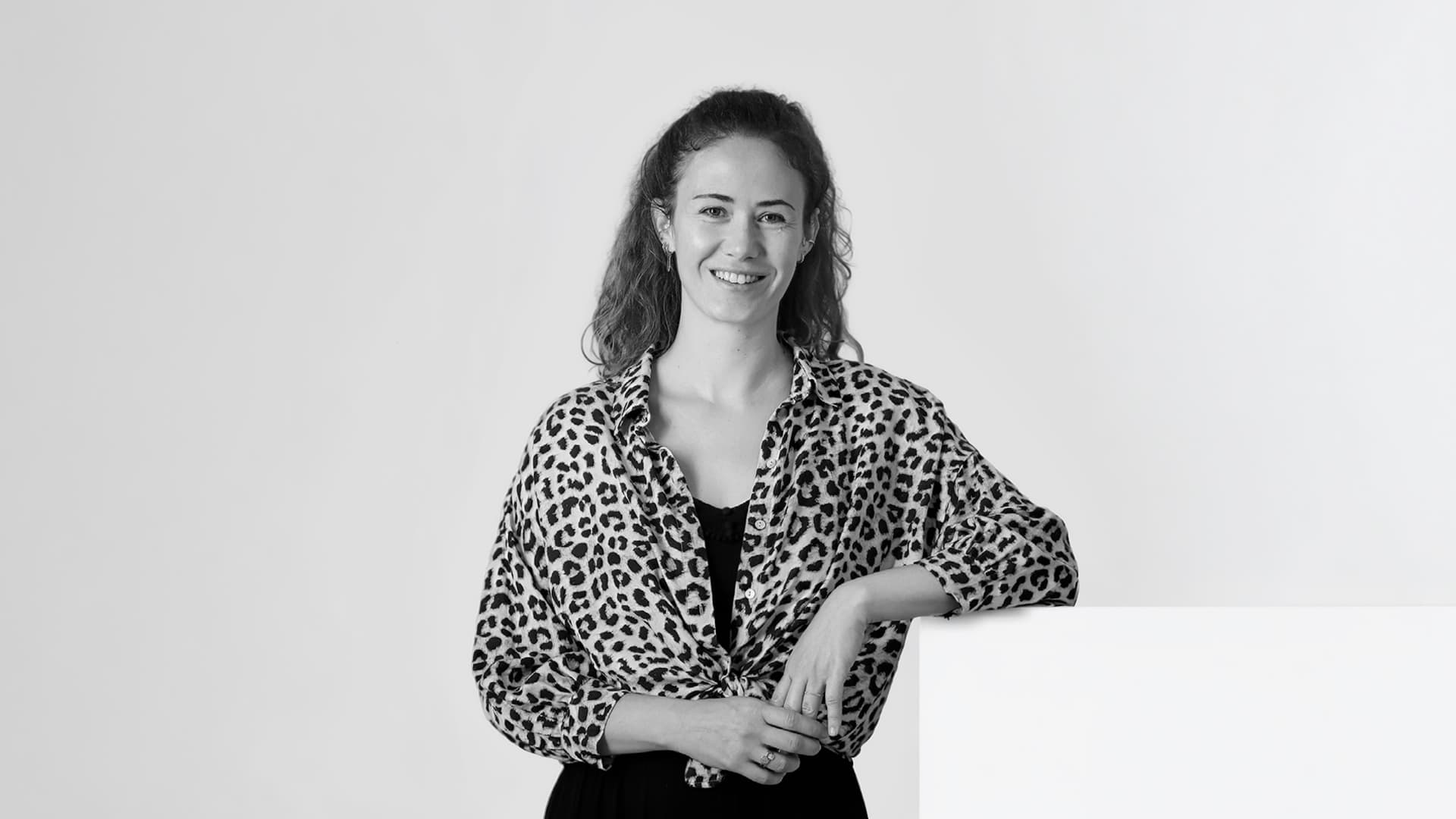 Cendrine Nazos