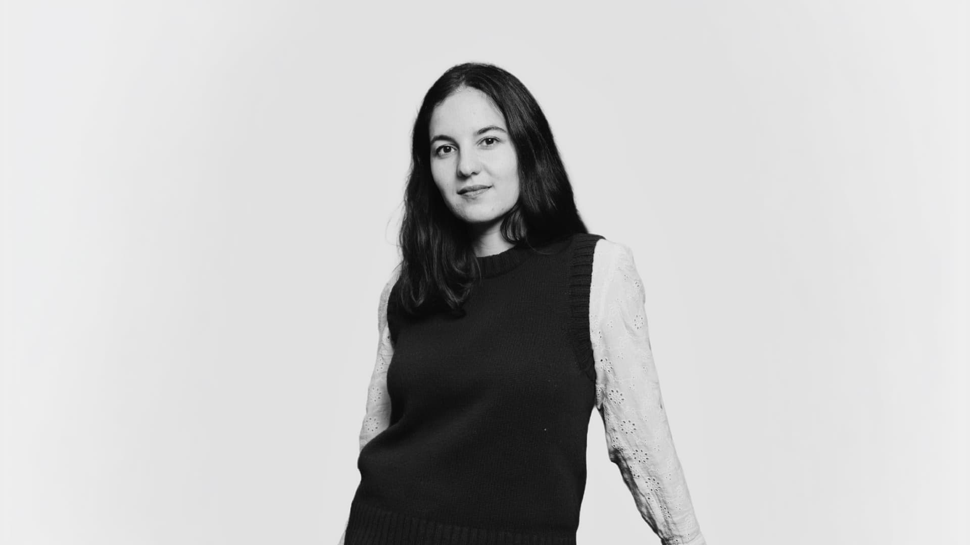 Gabrielle Légeret