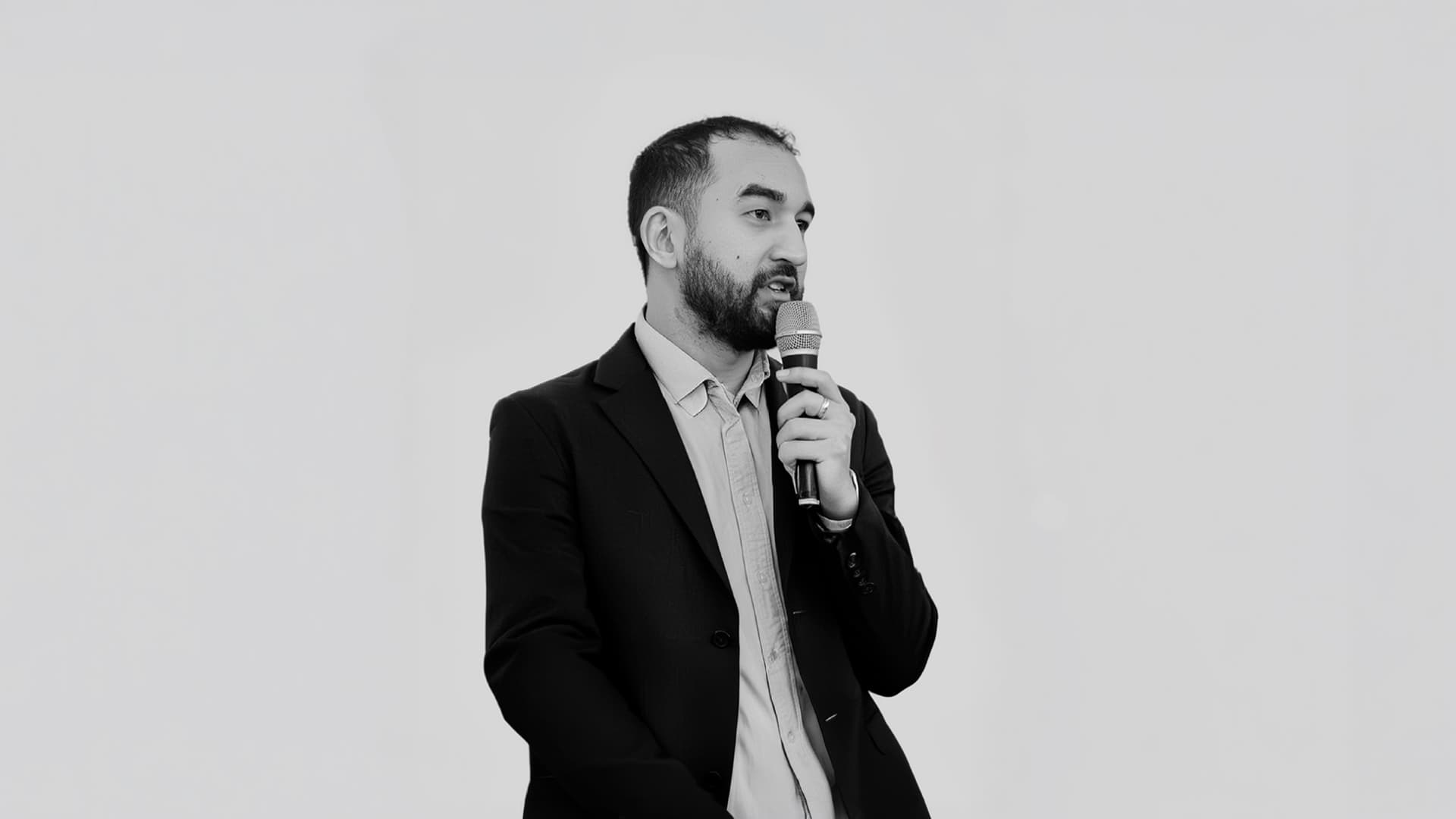 Sébastien Gurung