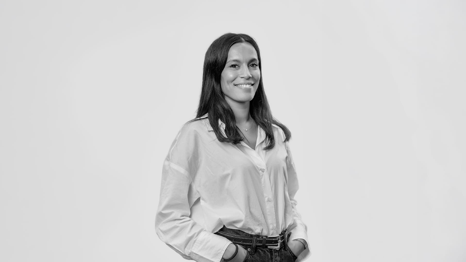 Wassila Louisa Djellal