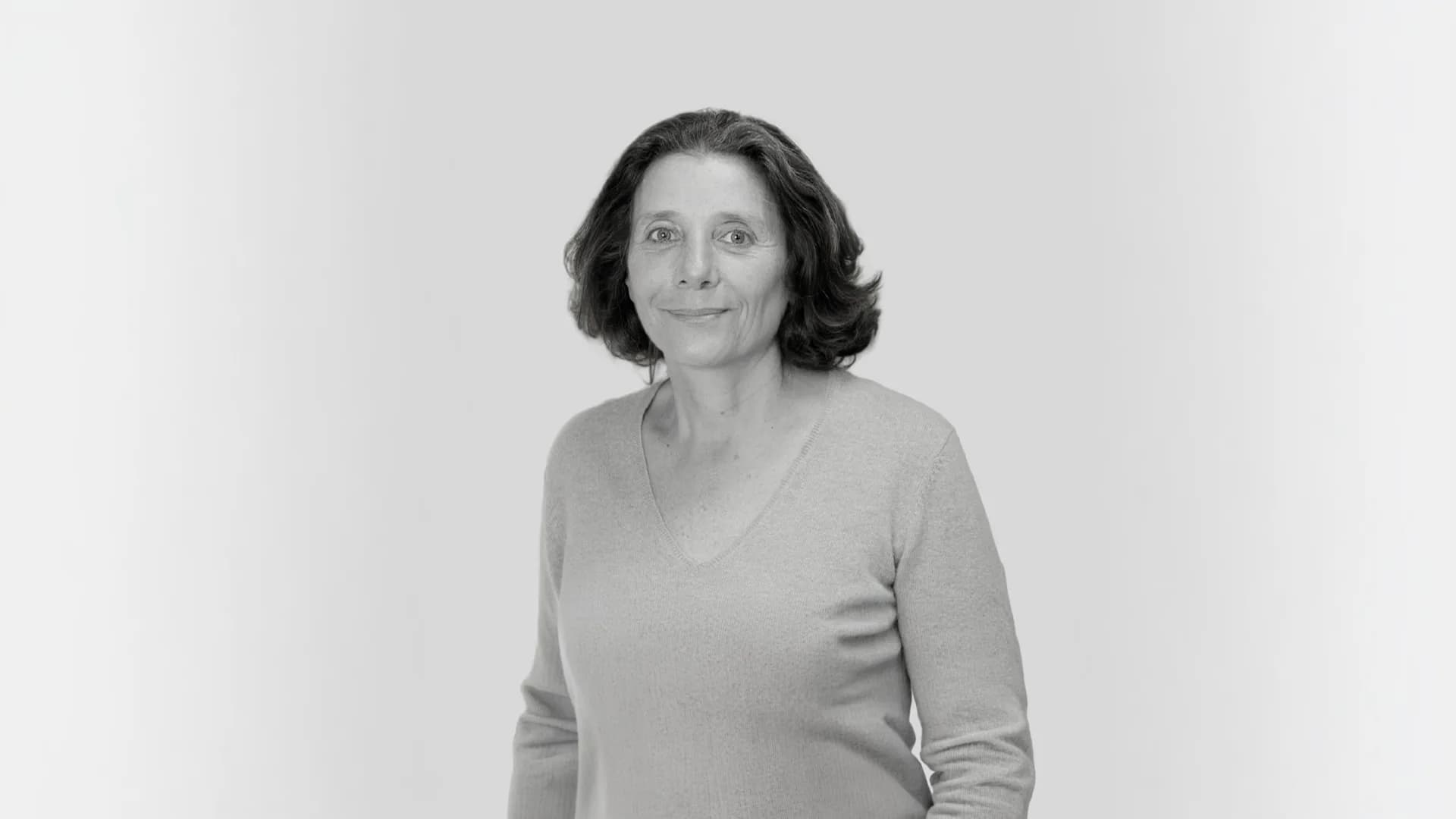 Marianne Blayau