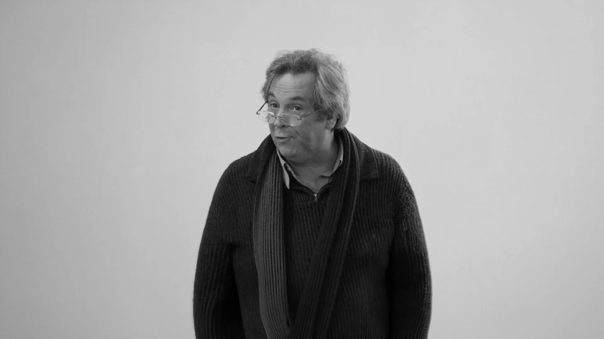 Frédéric Bosqué