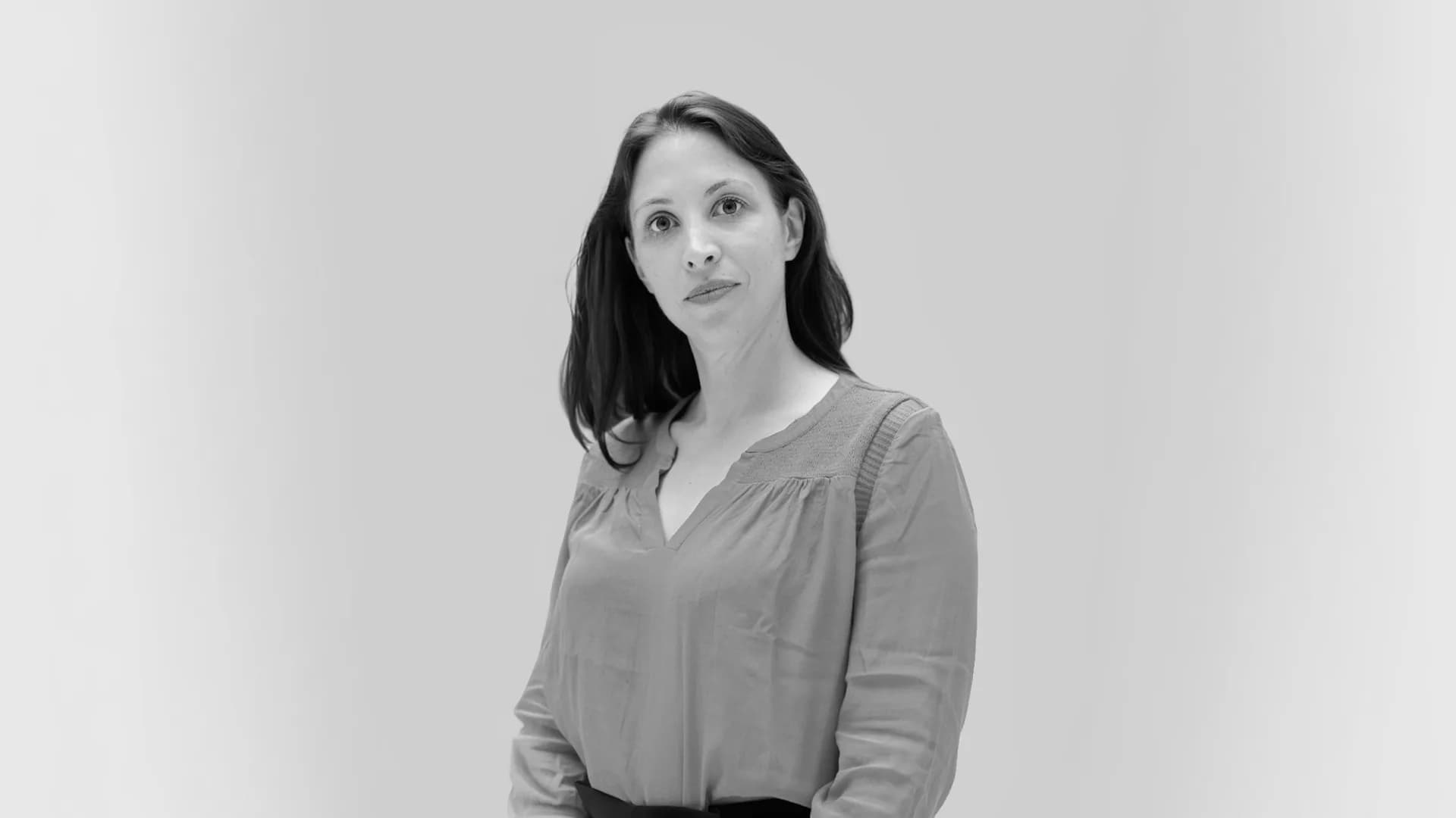 Amandine Lebreton